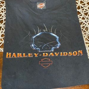 Harley-Davidson Tee (XL)